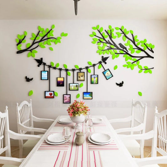 Tree DIY Acrylic Wall Art
